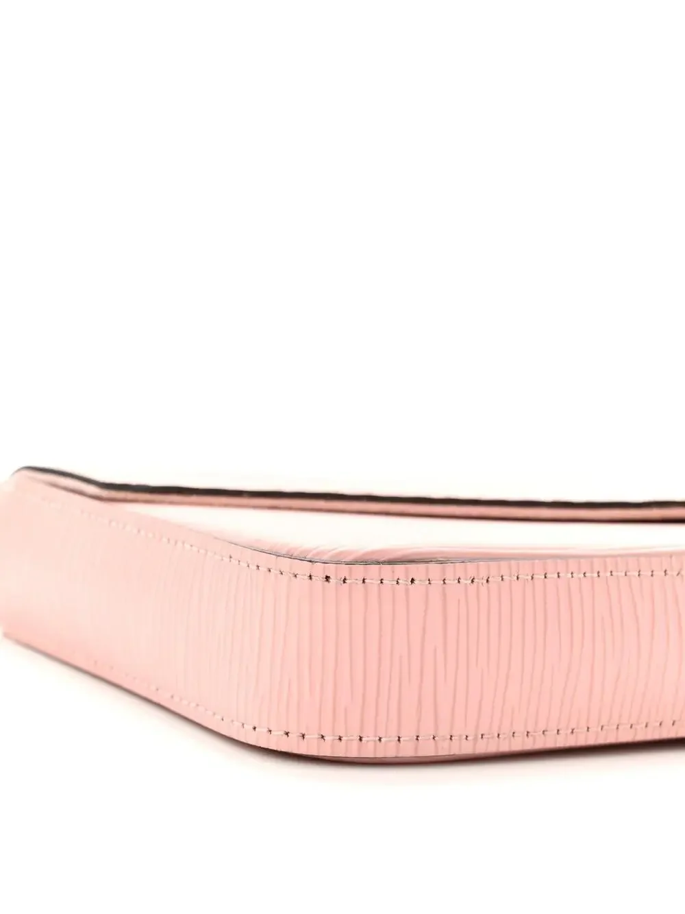 Louis Vuitton Epi Pochette Felicie Rose #261691L67B
